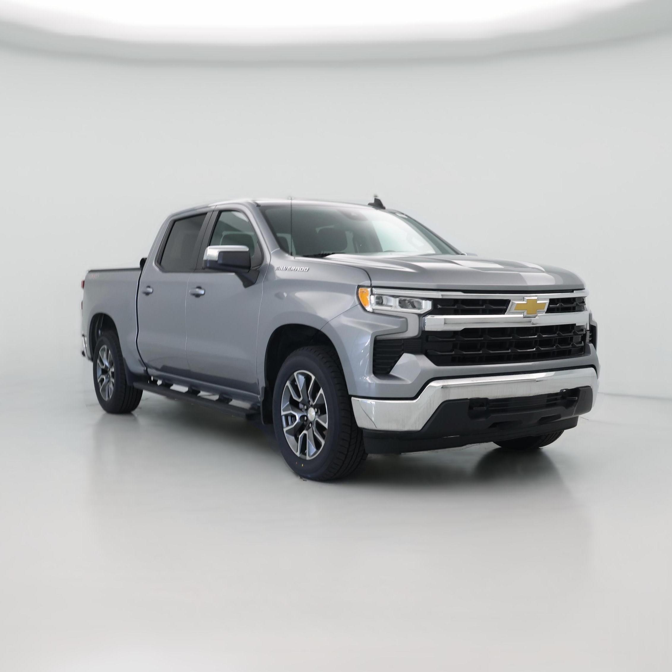 chevrolet silverado 1500 2023 3GCPDKEK3PG206587 image chevrolet silverado 1500 2023 3GCPDKEK3PG206587 image